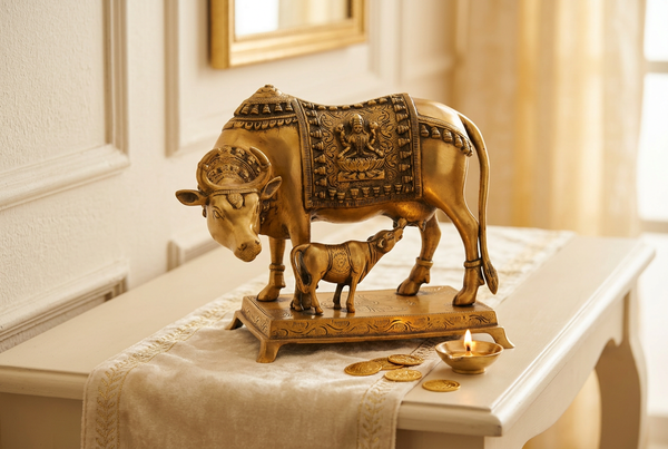 Lakshmi Statue for Wealth and Prosperity: A Complete Guide