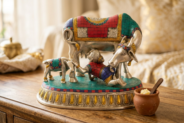 Krishna Statue: Meaning, Forms and Where to Place It