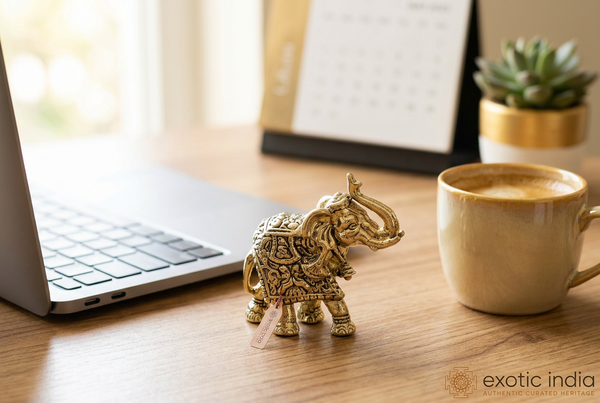 Best Brass Statues for Your Office and Work Desk