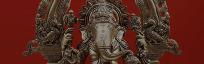 Hindu Gods & Goddesses