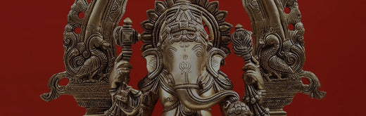 Hindu Gods & Goddesses