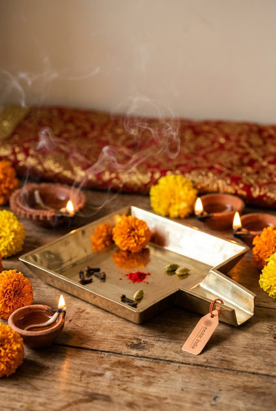 Ritual & Puja Items