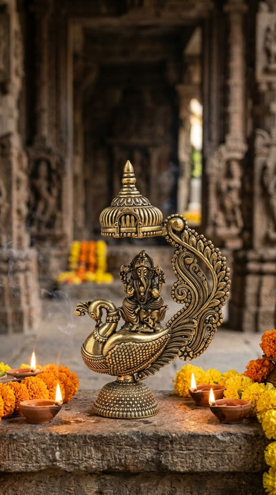 Lightweight Superfine Statues