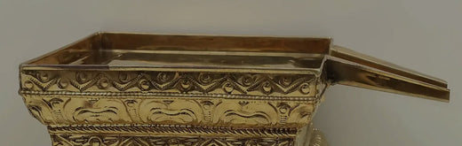 Ritual & Puja Items