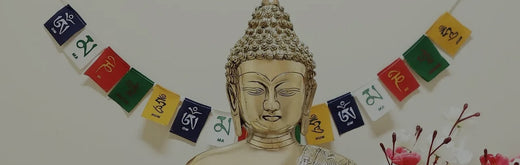 Buddhist Statues
