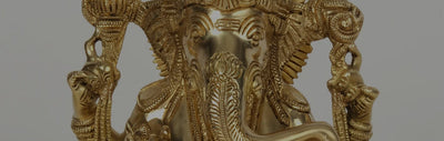 Lightweight Superfine Statues