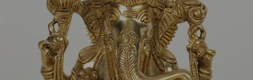 Lightweight Superfine Statues