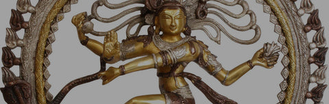 Brass Masterpieces Statues