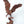 15" Brass Decorative Eagle Figurine | Home Decor