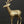 8" Cute Deer Sticking Out Tongue | Home Decor