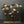 20" Brass Bunch of Flowers and Buds | Home Decor
