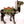 Large Size Camel Figurine - The Ship of Desert