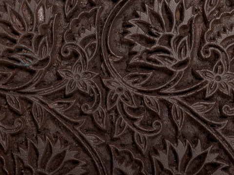 18" Square Shape Wood Wall Panel