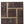 18" Square Shape Wood Wall Panel