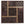 18" Square Shape Wood Panel | Wall Decor