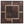 22" Square Shape Wall Hanging Panel