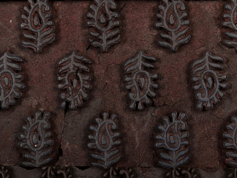 30" Decorative Wood Wall Panel