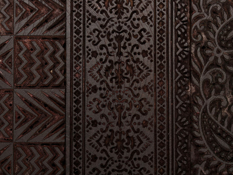 36" Large Decorative Wall Hanging Panel