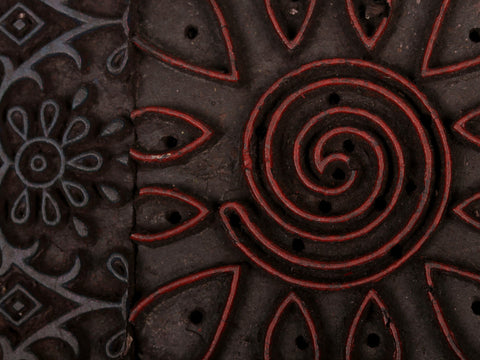 36" Large Decorative Wall Hanging Panel