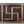 33" Swastik Design Wall Hanging Panel