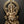 Blessing Lord Ganesha Large Brass Sculpture