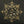 36" Superfine Brass Om (AUM) | Wall Hanging