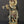 11" Tribhanga Murari (Krishna) Playing Flute | Brass Statue with Inlay Work