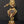 9" Murli Manohar Krishna | Brass Statue with Inlay Work