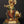 7" Venugopal Krishna | Brass Statue with Inlay Work