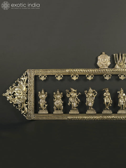 Lord Dashavatar (10 Incarnation of Lord Vishnu)