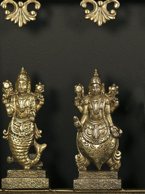 Lord Dashavatar (10 Incarnation of Lord Vishnu)