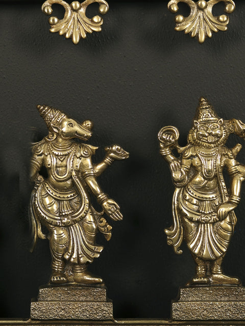 Lord Dashavatar (10 Incarnation of Lord Vishnu)