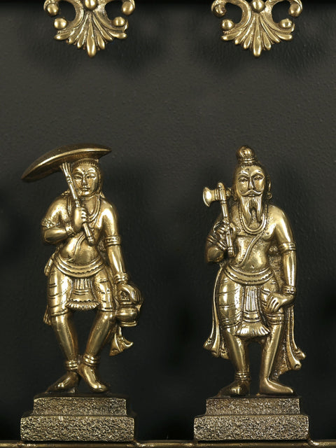Lord Dashavatar (10 Incarnation of Lord Vishnu)