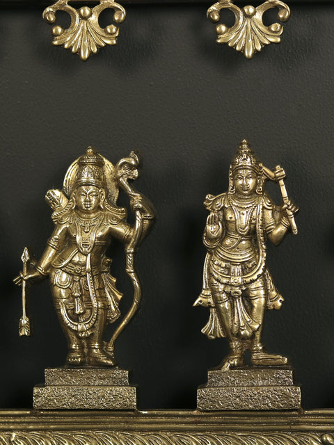 Lord Dashavatar (10 Incarnation of Lord Vishnu)