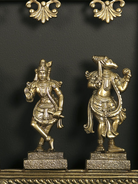 Lord Dashavatar (10 Incarnation of Lord Vishnu)