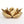 Brass Lotus Candle Holder