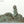 22" Woman & Child Riding on Mizuchi Dragon | Brass Sculpture