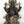 61" Large Chaturbhuja Lord Ganesha | Brass Statue