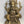 61" Large Chaturbhuja Lord Ganesha | Brass Statue