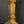 34" Decorative Brass Column (Pedestal)