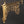 13" Tree Design Wall Hanging Bracket in Brass
