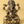 2" Small Brass Lord Ganesha Idol