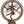 72" Large Black and Golden Nataraja (Dancing Lord Shiva) | Brass Statue