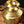7" Brass Ashta Lakshmi Ritual Kalash