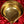Brass Designer Urli (Set of 2)