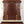 72" Super Large Wood Carved Ashtalakshmi Designer Temple with Brass Lamps