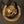5" Brass Horse Door Knocker