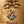 36" Large Radha Krishna on Swing | Brass Statue with Inlay Work