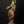 36" Large Fluting Krishna Idol with Fascinating Crown | Brass Statue with Inlay Work