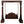 84" Large Wood Carved Designer Swing with Brass Chains | Home Decor